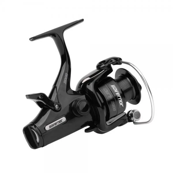 Spro CTEC Governor 4000 Reel 4 Spro CTEC Governor 4000 Reel - Afbeelding 2