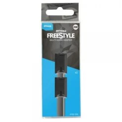 Spro Freestyle Multi Hook Keeper -Viswinkel 1416592Spro Freestyle Multi Hook Keeper 5