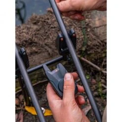 Fox Mini Micron X 2 Rod Set -Viswinkel 1418852Fox Mini Micron X 2 Rod Set 3