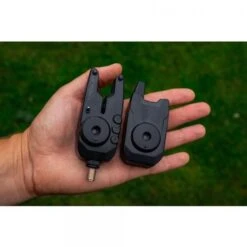 Fox Mini Micron X 2 Rod Set -Viswinkel 1418853Fox Mini Micron X 2 Rod Set 4