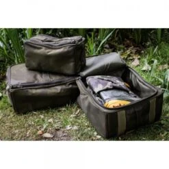 Sonik Sk-Tek T50 3 Rod Transport System -Viswinkel 1420982Sonik Sk Tek T50 3 Rod Transport System 4