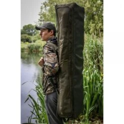 Sonik Sk-Tek T50 3 Rod Transport System -Viswinkel 1420983Sonik Sk Tek T50 3 Rod Transport System 5