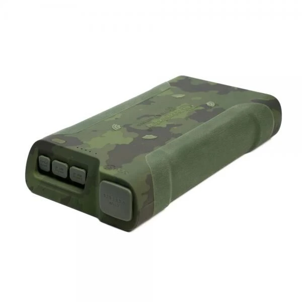 RidgeMonkey Vault C-Smart Wireless 77850mAh Camouflage 5 RidgeMonkey Vault C-Smart Wireless 77850mAh Camouflage - Afbeelding 3