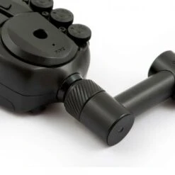 Fox Black Label Complete QR Pod Kit 3 Rod -Viswinkel 1439165Fox Black Label Complete QR Pod Kit 3 Rod 3