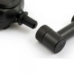 Fox Black Label Complete QR Pod Kit 3 Rod -Viswinkel 1439167Fox Black Label Complete QR Pod Kit 3 Rod 4