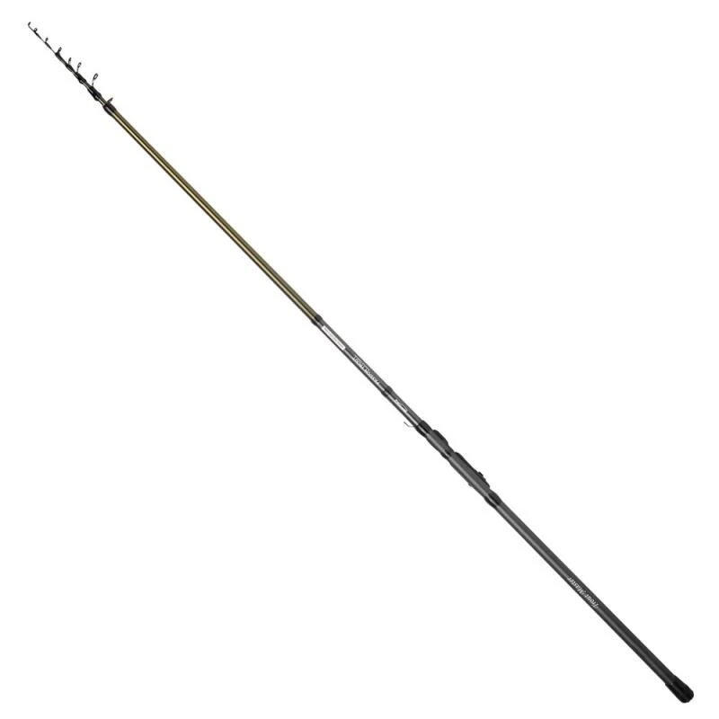 Spro Trout Master Passion Sbiro Tele 3.60m 3-20g 3 Spro Trout Master Passion Sbiro Tele 3.60m 3-20g