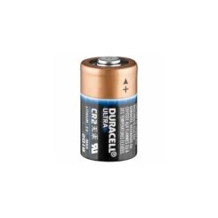 Duracell Lithium Ultra CR2 3V Blister 1