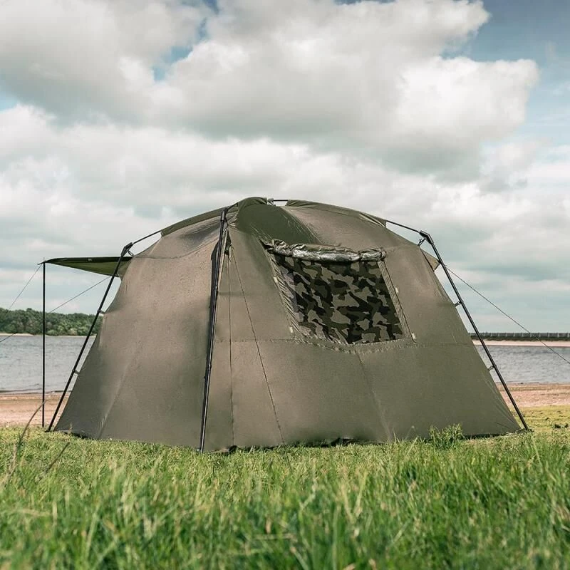 Avid Carp Avid Screen House 3D Compact 4 Avid Carp Avid Screen House 3D Compact - Afbeelding 2