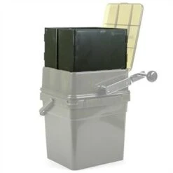 Ridgemonkey Advanced Crusher Hopper Extension