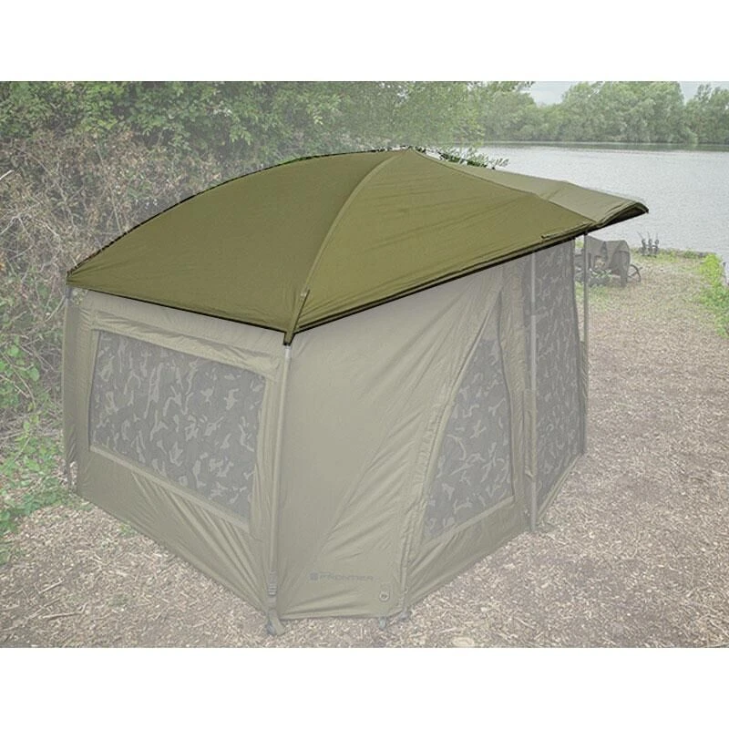 Fox Frontier X Vapour Peak 3 Fox Frontier X Vapour Peak