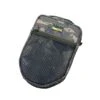 Solar Undercover Camo Scales Pouch -Viswinkel 1469960Solar Undercover Camo Scales Pouch