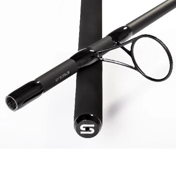 Sonik Xtractor Carp Rod 4 Sonik Xtractor Carp Rod - Afbeelding 2