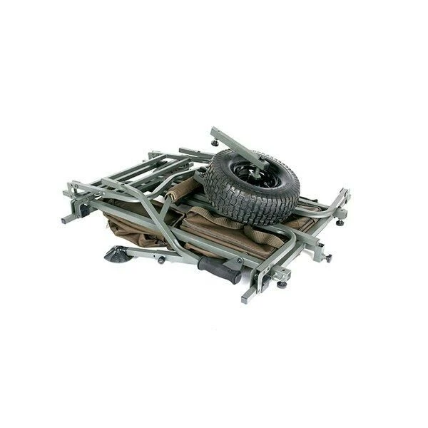 Nash Trax EVO MK2 4 Nash Trax EVO MK2 - Afbeelding 2