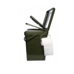 Viswinkel -Viswinkel 1473810RidgeMonkey Cozee Toilet Seat Full Kit 1