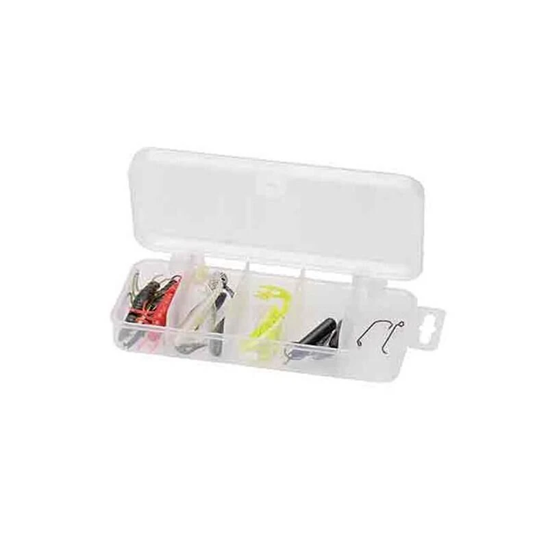 Savage Gear Mini Perch Kit 4 Savage Gear Mini Perch Kit - Afbeelding 2