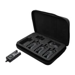 Dam Hi-T Pro Alarm Set 3+1 -Viswinkel 1489355Dam Hi T Pro Alarm Set 3 1 1 1