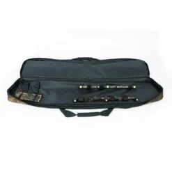 Fox Horizon Duo Camo 3 Rod Pod Incl. 2 X 36inch Legs -Viswinkel 1496201Fox Horizon Duo Camo 3 Rod Pod Incl 2 x 36inch Legs 3