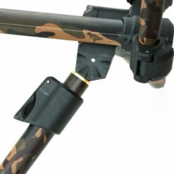 Fox Horizon Duo Camo 4 Rod Pod Incl. 2 X 36inch Legs -Viswinkel 1496212Fox Horizon Duo Camo 4 Rod Pod Incl 2 x 36inch Legs 4