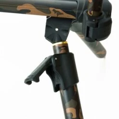 Fox Horizon Duo Camo 4 Rod Pod Incl. 2 X 36inch Legs -Viswinkel 1496215Fox Horizon Duo Camo 4 Rod Pod Incl 2 x 36inch Legs 7