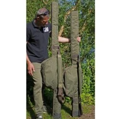 Grade Double Rod Sleeve 10ft -Viswinkel 1503382Spro Grade Double Rod Sleeve 10ft 3