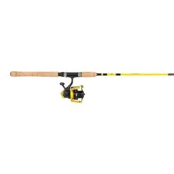 Abu Garcia Revolution Impact 2.10m 10-30g Hengelset