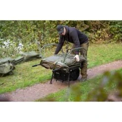 Cygnet Sniper Barrow -Viswinkel 1504063Cygnet Sniper Barrow 2