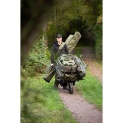 Cygnet Sniper Barrow -Viswinkel 1504066Cygnet Sniper Barrow 5