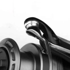 Spro Power Arc 4000 -Viswinkel 1504146Spro Power Arc 4000 4