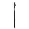 Spro CTEC Matt Black Alu Bank Stick 50-90cm -Viswinkel 1509738CTEC Matt Black Alu Bank Stick 50 90cm