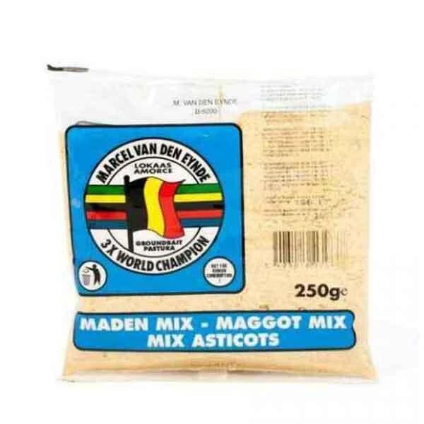 Van Den Eynde MadenMix 250g 3 Van Den Eynde MadenMix 250g