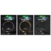 Korda Dark Matter Leader Heli Safe 40lb 50cm -Viswinkel 1520426Korda Dark Matter Leader Heli Safe 40lb 50cm