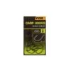 Fox Carp Hooks Curve Shank Short -Viswinkel 1524684Fox Carp Hooks Curve Shank Short