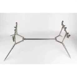 Summit Tackle Colosseum Pod Kit Stainless Steel 14 Summit Tackle Colosseum Pod Kit Stainless Steel -Viswinkel 1526462Summit Tackle Colosseum Pod Kit Stainless Steel 2