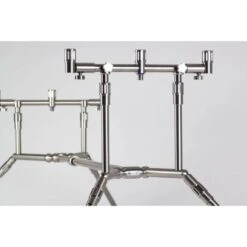 Summit Tackle Colosseum Pod Kit Stainless Steel 15 Summit Tackle Colosseum Pod Kit Stainless Steel -Viswinkel 1526464Summit Tackle Colosseum Pod Kit Stainless Steel 4