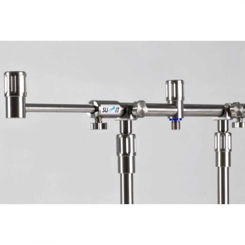 Summit Tackle Colosseum Pod Kit Stainless Steel 7 Summit Tackle Colosseum Pod Kit Stainless Steel - Afbeelding 5