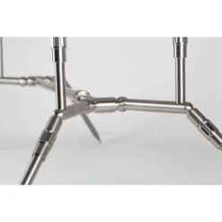 Summit Tackle Colosseum Pod Kit Stainless Steel 17 Summit Tackle Colosseum Pod Kit Stainless Steel -Viswinkel 1526466Summit Tackle Colosseum Pod Kit Stainless Steel 6