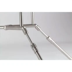 Summit Tackle Colosseum Pod Kit Stainless Steel 18 Summit Tackle Colosseum Pod Kit Stainless Steel -Viswinkel 1526467Summit Tackle Colosseum Pod Kit Stainless Steel 7