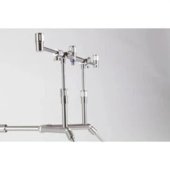 Summit Tackle Colosseum Pod Kit Stainless Steel 19 Summit Tackle Colosseum Pod Kit Stainless Steel -Viswinkel 1526468Summit Tackle Colosseum Pod Kit Stainless Steel 8