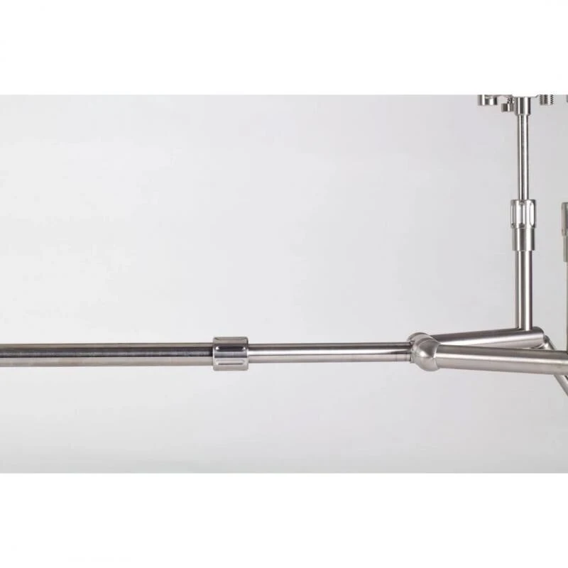 Summit Tackle Colosseum Pod Kit Stainless Steel 11 Summit Tackle Colosseum Pod Kit Stainless Steel - Afbeelding 9