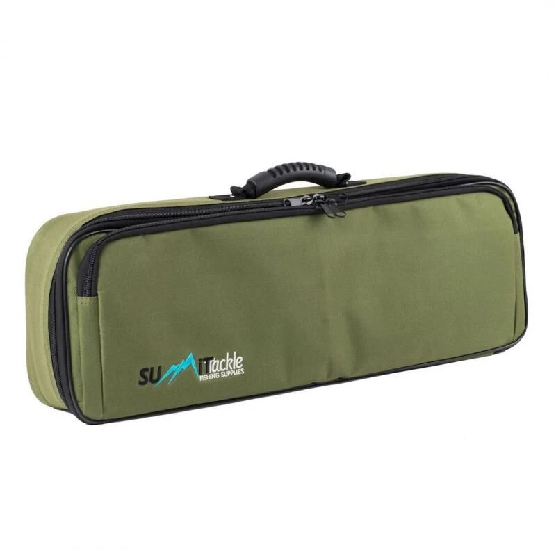 Summit Tackle Colosseum Pod Kit Stainless Steel 12 Summit Tackle Colosseum Pod Kit Stainless Steel - Afbeelding 10