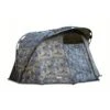 Solar Undercover Camo Twin Rib 1 Man Bivvy 2 Solar Undercover Camo Twin Rib 1 Man Bivvy -Viswinkel 1529263Solar Undercover Camo Twin Rib 1 Man Bivvy