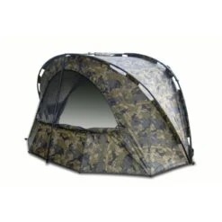 Solar Undercover Camo Twin Rib 1 Man Bivvy -Viswinkel 1529264Solar Undercover Camo Twin Rib 1 Man Bivvy 1
