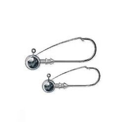 Dragon V-Point Loodkop Anti-wier 2/0 7.5g