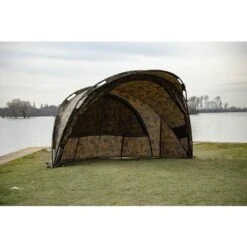 Solar Undercover Camo Twin Rib 1 Man Bivvy -Viswinkel 1529341Solar Undercover Camo Twin Rib 1 Man Bivvy 4