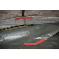 Solar Undercover Camo Twin Rib 1 Man Bivvy -Viswinkel 1529344Solar Undercover Camo Twin Rib 1 Man Bivvy 7