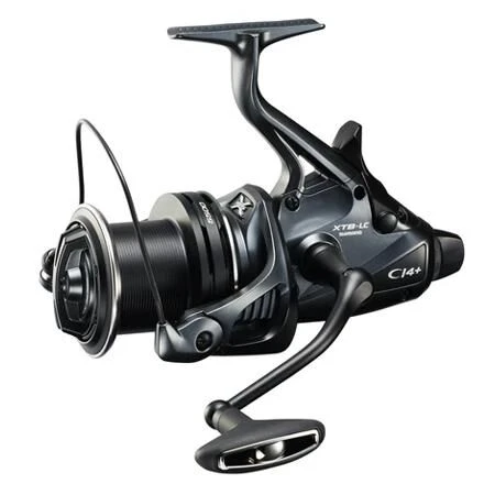 Shimano Medium Baitrunner Ci4+ LC 5500 XTB 3 Shimano Medium Baitrunner Ci4+ LC 5500 XTB