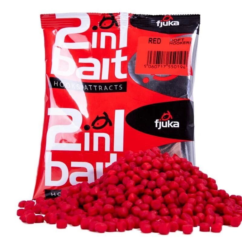 Fjuka 2in1 Pellets Red 3 Fjuka 2in1 Pellets Red