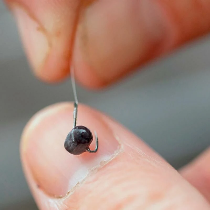 Fjuka 2in1 Micro Pellets Black 6 Fjuka 2in1 Micro Pellets Black - Afbeelding 4