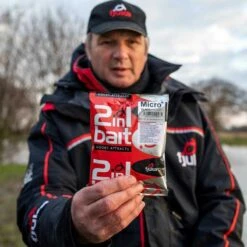 Fjuka 2in1 Micro Pellets Black 9 Fjuka 2in1 Micro Pellets Black -Viswinkel 1532193Fjuka 2in1 Micro Black 3