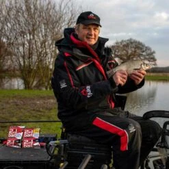 Fjuka 2in1 Micro Pellets Red -Viswinkel 1532203Fjuka 2in1 Micro Red 3